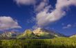 Mountain Summer