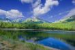 Mountain Lake