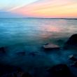 sea sunrise