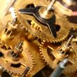 time gear