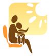 mother and child