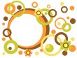 abstract background