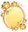 flowers background