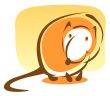 cartoon mouse