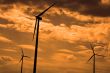Eolian energy