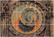 Astronomical clock-Prague
