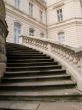 Stairs of the palace