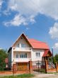 Country house