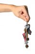 key