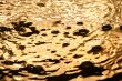 water bubbles
