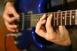 guitar solo