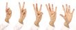 girl Fingers