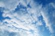 blue sky