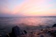 sea sunset