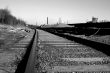 train rail
