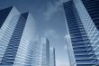 skyscrapers