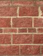 brick wall