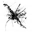 Splat spray