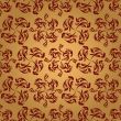 golden swirl repeat
