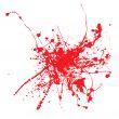 blood ink