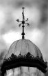 Weather Vane Compass