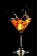 coctail splash