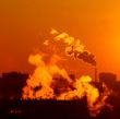 morning warming emissions