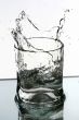 vodka splash