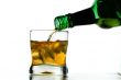 whisky splash