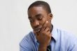 Young business professional