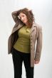 Worried business woman