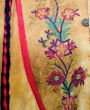 Closeup Native Clothing