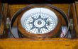 Antique Compass