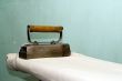 Antique Ironing Board