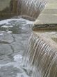 water fountain