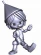 Toon Tinman