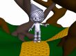 Toon Tinman