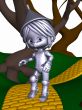 Toon Tinman