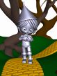 Toon Tinman