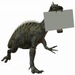 Suchomimus Tenerensis