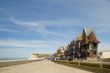 Coastline Normandy