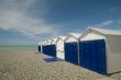 Beach houses