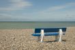 relax by the sea
