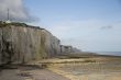 chalk cliffs