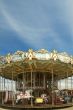 Merry go round