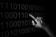 hand coding