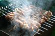 Shish kebab