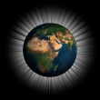3d earth