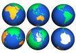 earth icon