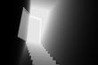 light door